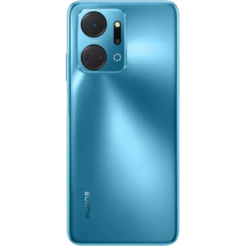 Сотовый телефон Honor X7a 4/128Gb синий