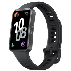 Фитнес-трекер Huawei Band 10 черный