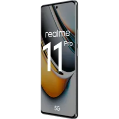 Сотовый телефон REALME 11 Pro 5G 8/128Gb черный (*20)