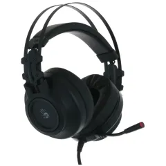 Гарнитура A4 Bloody G525 черный 2м