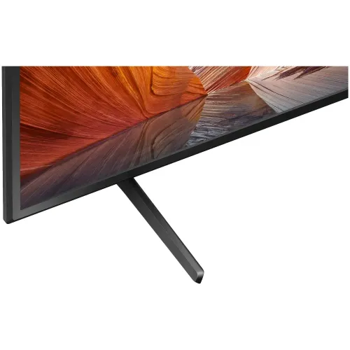 TV LCD 50" SONY KD-50X81JR SMART