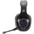 Гарнитура Oklick HS-L575G черный (1895253)
