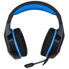 Гарнитура TFN Saibot ZX-4 черный