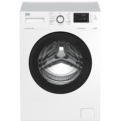 СМА BEKO WSRE 6H612ZAWI