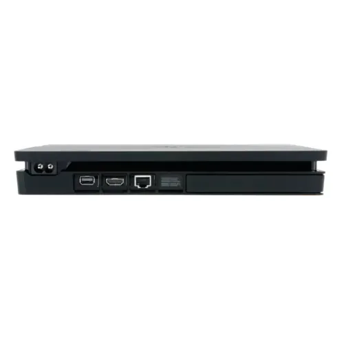 Игровая консоль Sony PlayStation 4 1TB + DG/GOW/TLOU/PS Plus 3мес. СUH-2208B