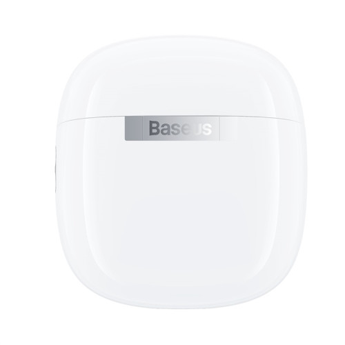 Гарнитура Bluetooth BASEUS Bowie WX5 White/белый