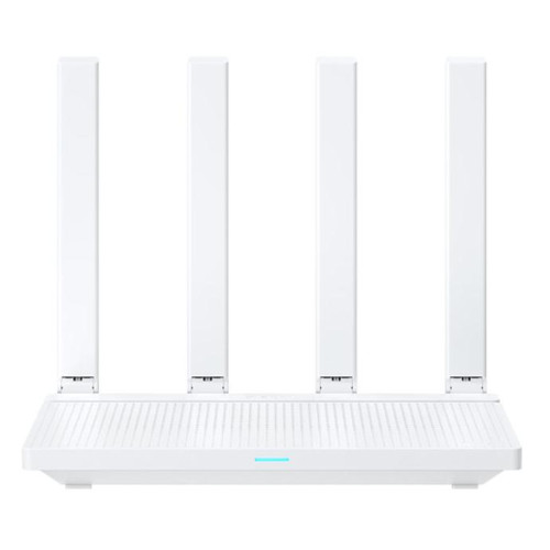 Маршрутизатор Xiaomi Mesh System AX3000T 