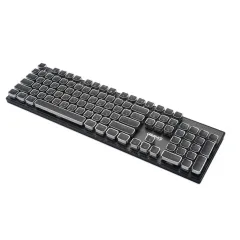 Клавиатура Oklick GMNG 905GK черный