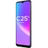 Сотовый телефон REALME C25s 128Gb серый