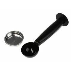 Кофеварка капсульная ENERGY EN-250-3 черный