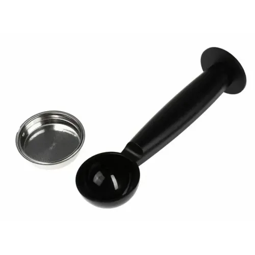 Кофеварка капсульная ENERGY EN-250-3 черный