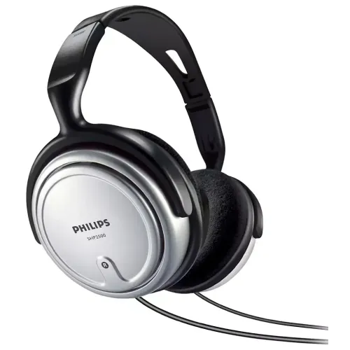 Наушники PHILIPS HP2500