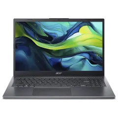 Ноутбук 15.6&quot; Acer Aspire A15-51M-74HF  i7-150U 16GB/512GB UHDGr noOS (NX.KXRCD.007)
