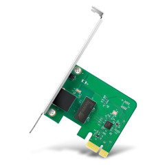Сетевая карта TP-LINK TG-3468 32-bit Gigabit PCIe 10/100/1000Mbps