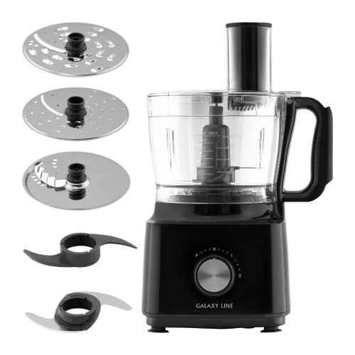 Кухонный комбайн GALAXY LINE GL 2313