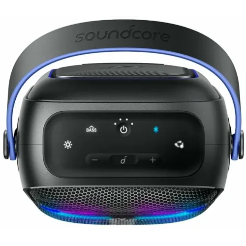 Акустика портативная  Anker Soundcore Rave Neo 2 (A33A1) Черный