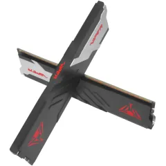 Память DDR5 16384Mb 5200MHz Patriot PVV516G520C36K Viper Venom RTL (2x8Gb)