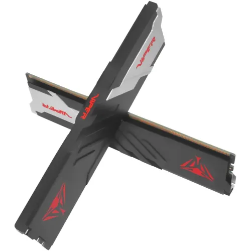 Память DDR5 16384Mb 5200MHz Patriot PVV516G520C36K Viper Venom RTL (2x8Gb)