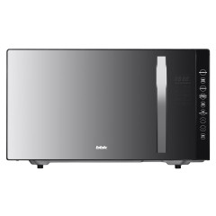 Микроволновая печь BBK 23MWC-881T/B-M, гриль, 23 л., черная (С)