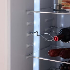 Холодильник BEKO BCNA275E2S встр.