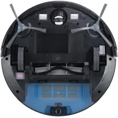 Пылесос-робот POLARIS PVCR 3200 темно-синий