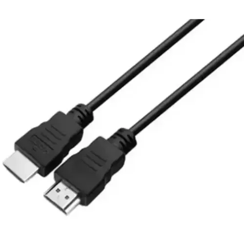 Кабель HDMI - HDMI 3 м AMFOX ver.1.4b