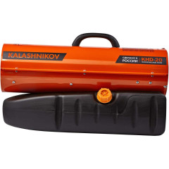 Пушка дизельная KALASHNIKOV KHD-20 прямого нагрева