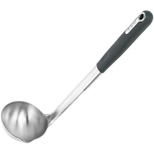 Половник Ivlev Chef Fusion, сталь, 31 см (882-308)(475931)
