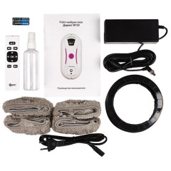 Мойщик окон Даджет dBot W120