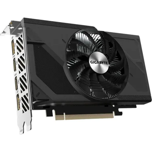 Видеокарта MSI RTX 4060 8G GAMING X PCI-E 4.0 128bit GDDR6 2595/17000 