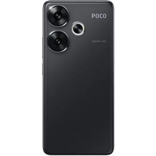Сотовый телефон POCO F6 12/512Gb Black (*14)