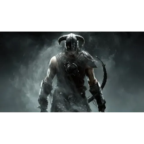 Игра PS4 The Elder Scrolls V: Skyrim. Anniversary Edition Русская версия