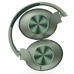 Гарнитура Bluetooth A4Tech 2Drumtek BH300 зеленый