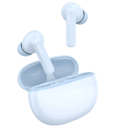 Гарнитура Bluetooth HONOR CHOICE Earbuds X7 синий