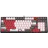Клавиатура A4 Bloody S98 Naraka Plus LED