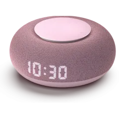 Умная колонка VK Капсула Мини розовый (MRC02PI)