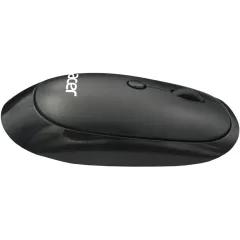Мышь Acer OMR137 черный беспроводная