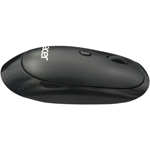 Мышь Acer OMR137 черный беспроводная