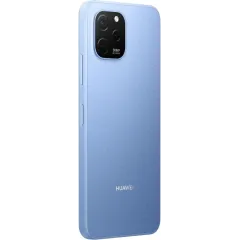 Сотовый телефон Huawei Nova Y61 4/64Gb Sapphire Blue (*9)