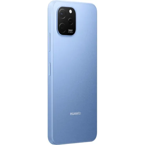 Сотовый телефон Huawei Nova Y61 4/64Gb Sapphire Blue (*9)
