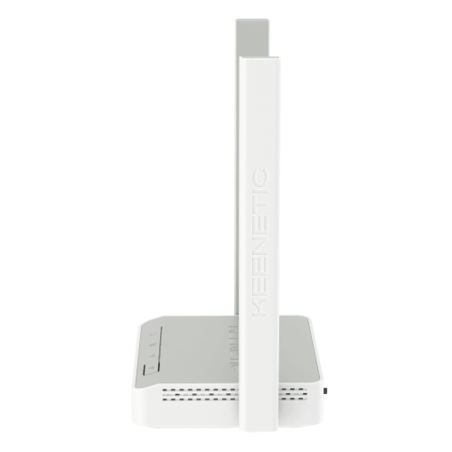 Маршрутизатор Keenetic 4G (KN-1212) N300