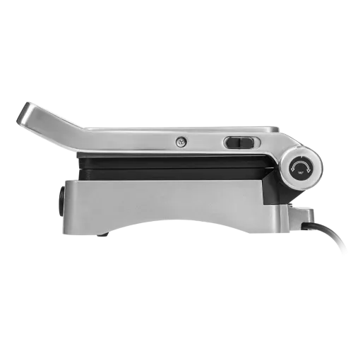 Гриль RED SOLUTION RGM-M814 серый