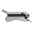 Гриль RED SOLUTION RGM-M814 серый