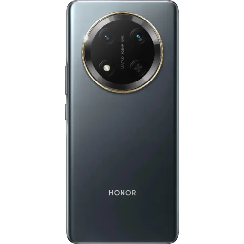 Сотовый телефон Honor X9c 8/256Gb Black 5109BMFJ титановый