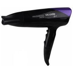 Фен VICONTE VC-3725 фиолетовый