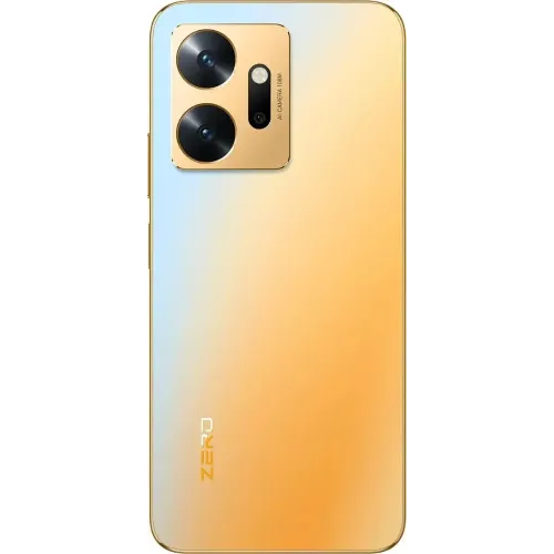 Сотовый телефон INFINIX ZERO 20 8/256Gb золотой