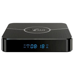 Приставка SMART X98 PLUS 4/32 Gb
