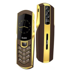 Сотовый телефон Olmio K08 золотой