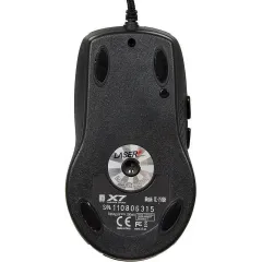 Мышь A4 XL-750BH рисунок (*7)