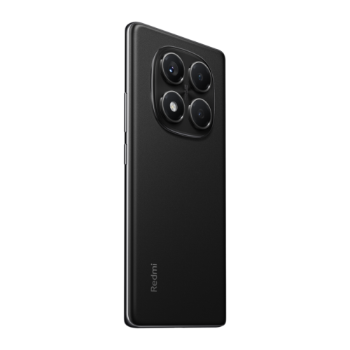 Сотовый телефон Xiaomi REDMI Note 14 Pro 8/256Gb Midnight Black